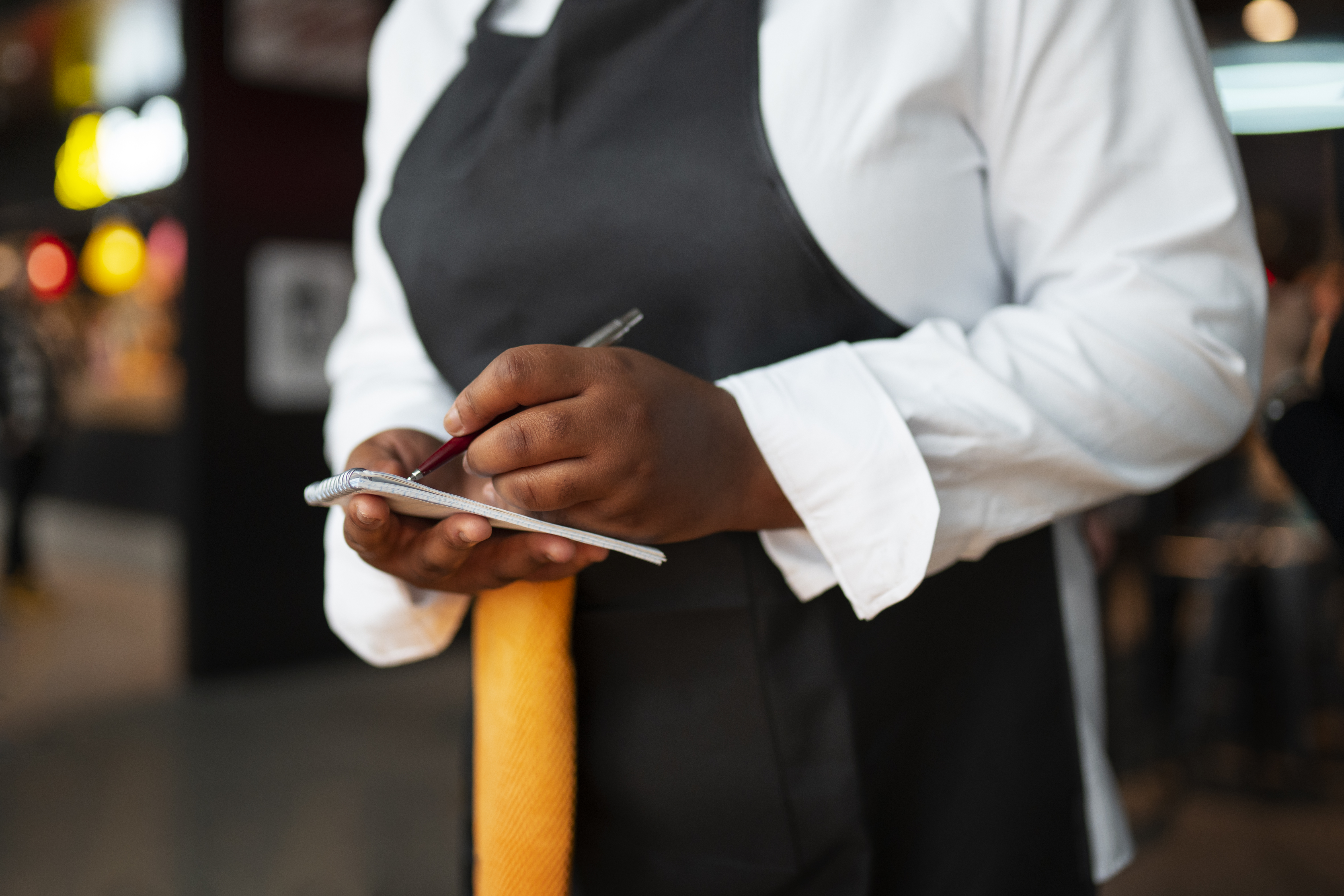 Concierge