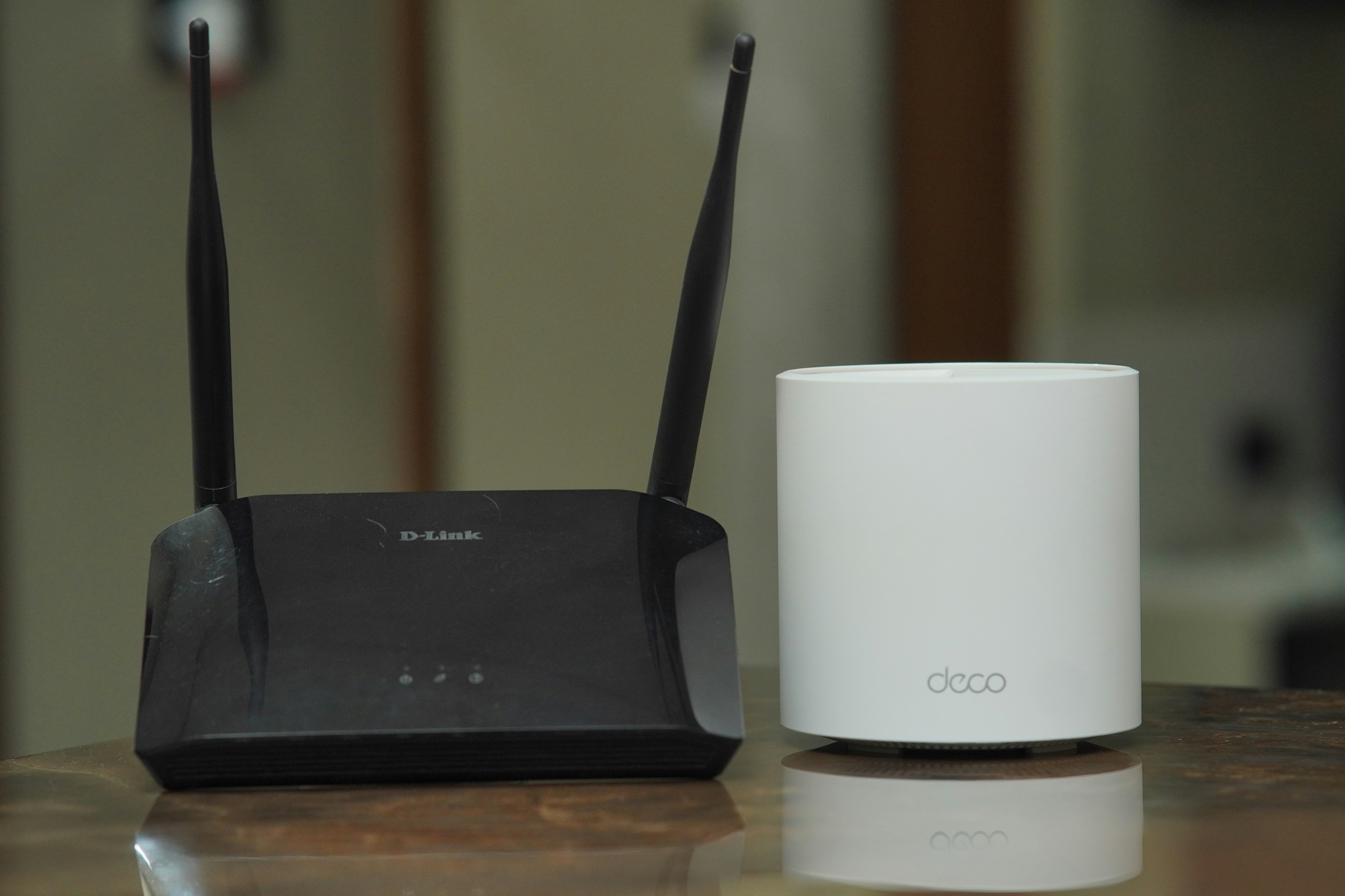 WiFi